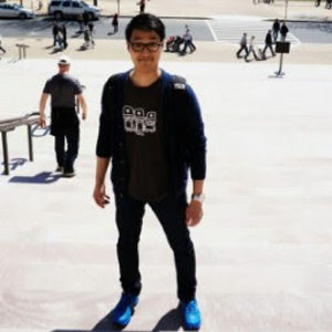 Meet your Posher, Hyun jin